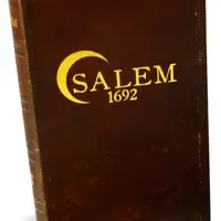 Salem 1692