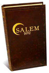 Salem 1692