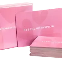 Stefnumótaspilið