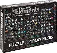 Elements (1000 bita)