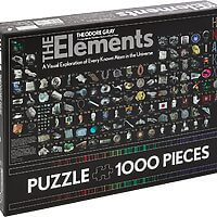 Elements (1000 bita)