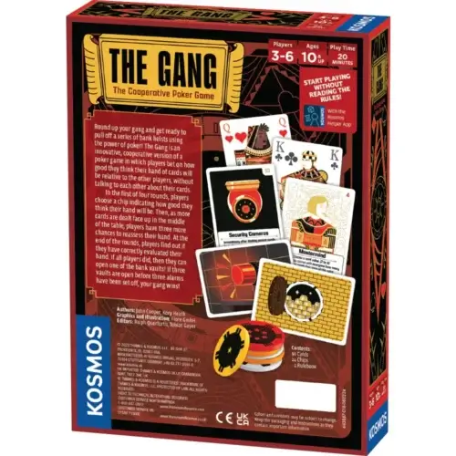 The Gang - Image 2