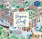 The World of Virginia Woolf (1000 bita)