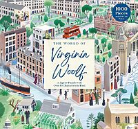 The World of Virginia Woolf (1000 bita)