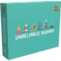 Unreliable Wizard