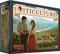 Viticulture: Essentional  Edition