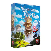 Wandering Towers