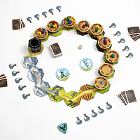 Wandering Towers - Image 2