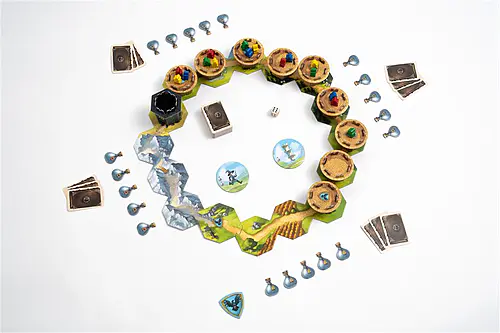 Wandering Towers - Image 2