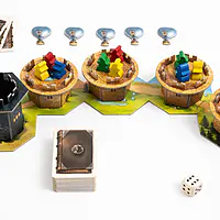 Wandering Towers - Image 5