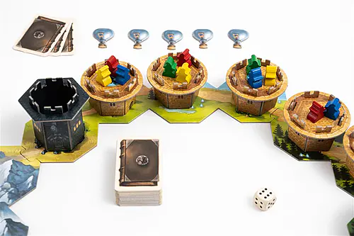 Wandering Towers - Image 5
