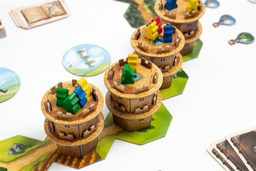Wandering Towers - Image 4