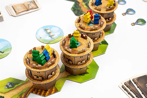 Wandering Towers - Image 4