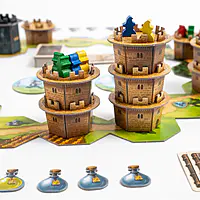 Wandering Towers - Image 3