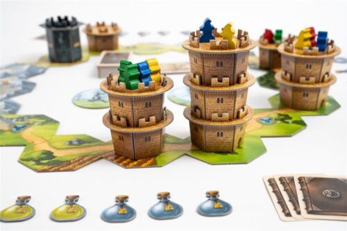 Wandering Towers - Image 3