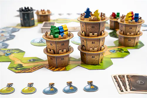 Wandering Towers - Image 3