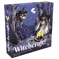 Witchcraft!