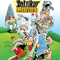 Ástríkur Gallvaski