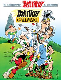 Ástríkur Gallvaski