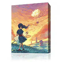 Canvas