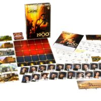 Chronicles of Crime: 1900 - Image 2