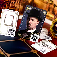 Chronicles of Crime: 1900 - Image 4