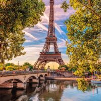 Along the Seine (500 bita) - Image 2