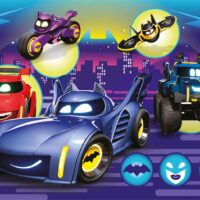 Batwheels (2x20 bitar) - Image 3
