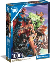 Justice League (1000 bita)