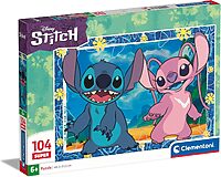 Stitch (104 bitar)
