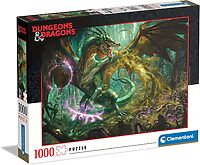Dungeons & Dragons (1000 bita)