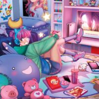 Game Lover (300 bita) - Image 2
