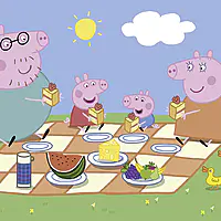 Peppa Pig (2x60 bita) - Image 3