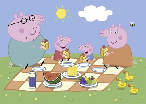 Peppa Pig (2x60 bita) - Image 3