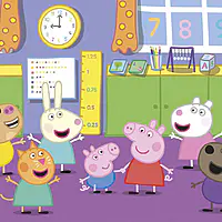 Peppa Pig (2x60 bita) - Image 2