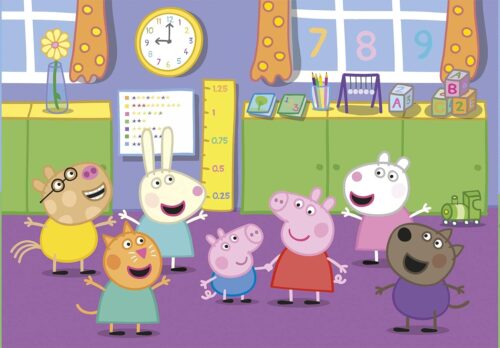 Peppa Pig (2x60 bita) - Image 2