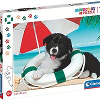 Sunny Beach (104 bitar)