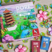 Dorfromantik: Sakura - Image 3