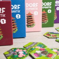 Dorfromantik: Sakura - Image 2