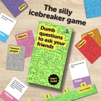 Dumb Questions to Ask Your Friends - Image 2