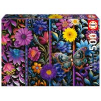 Badda Bloom (500 bita)