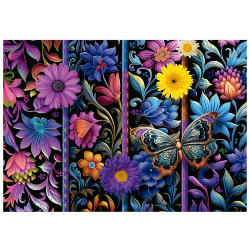 Badda Bloom (500 bita) - Image 2
