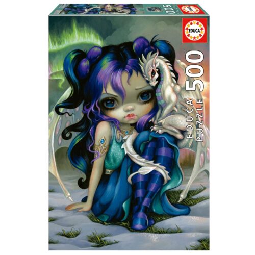 Frost Dragonling (500 bita)