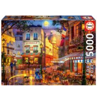 Le Consulat (5000 bita)
