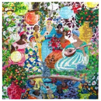 Garden Party (1000 bita) - Image 2
