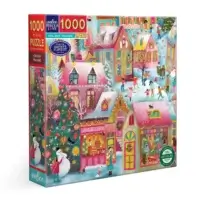 Holiday Village (1000 bita)