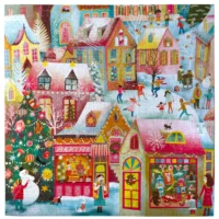 Holiday Village (1000 bita) - Image 2