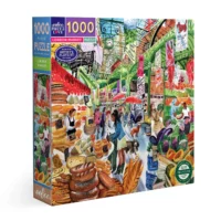 London Market (1000 bita)