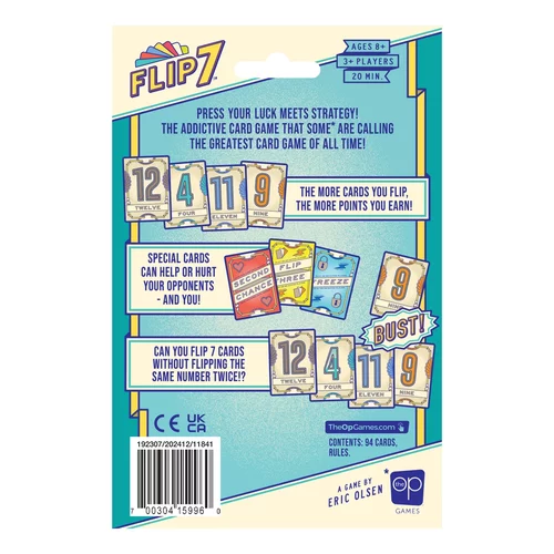 Flip 7 - Image 2