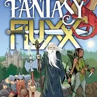 Fluxx Fantasy